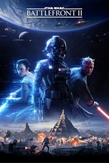 Star Wars Battlefront II Deluxe Edition Xbox Oyun kullananlar yorumlar